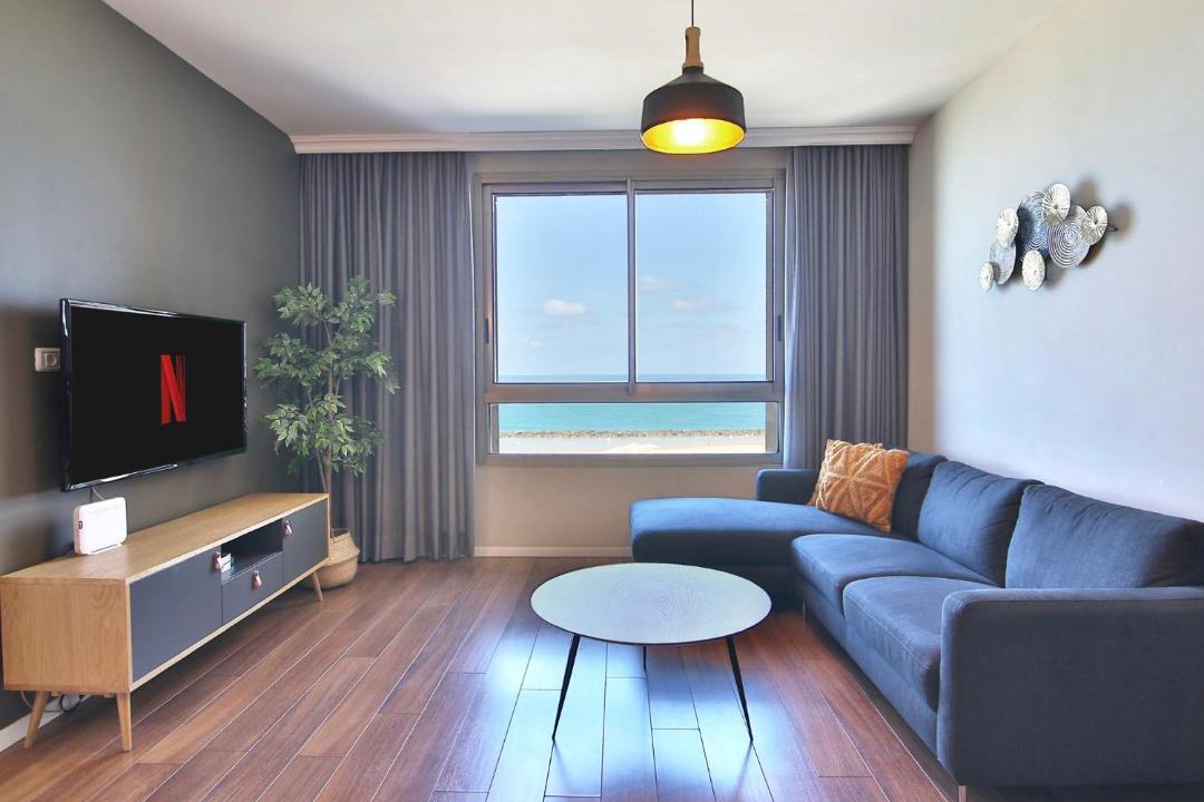 Photo of Livingroom in Haifa