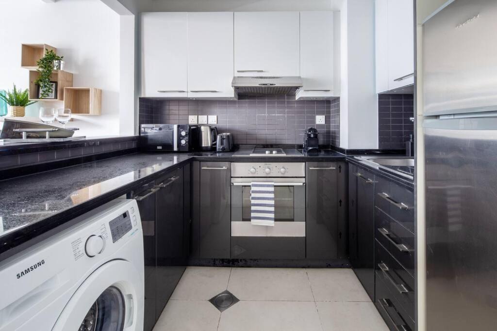 Photo of Kitchen in Dubai Marina