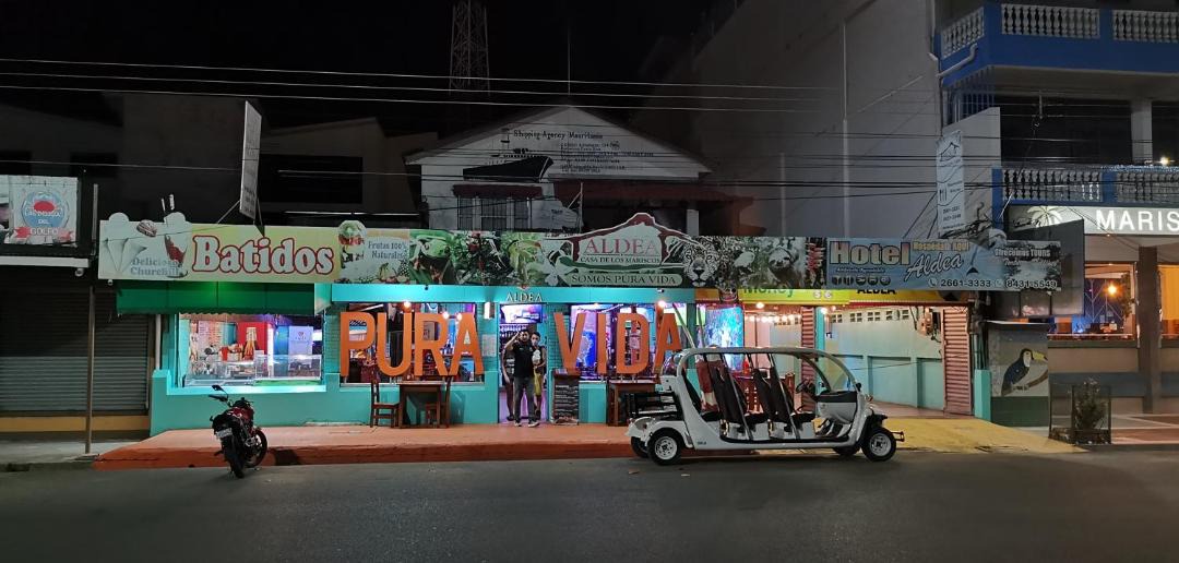 Photo of Others in Puntarenas