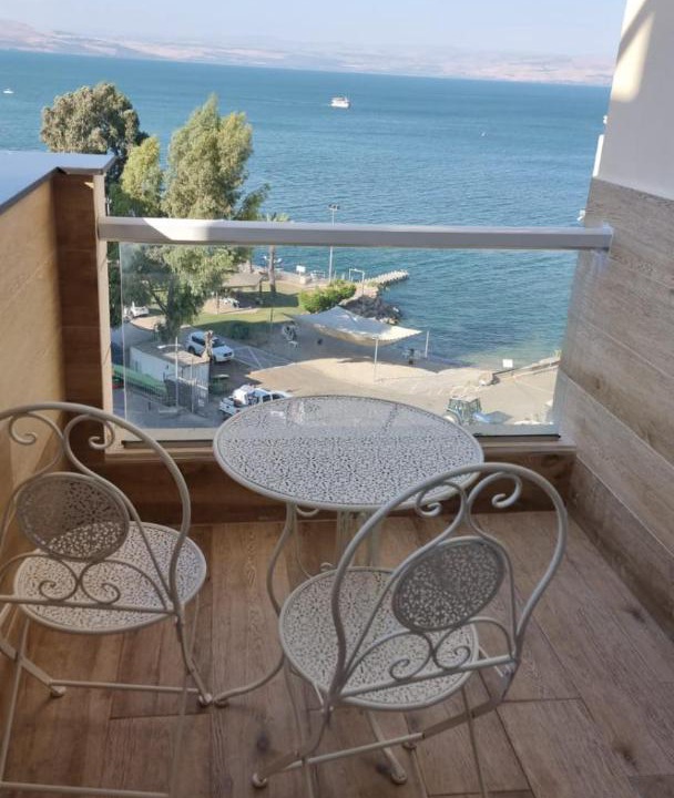 Photo of Patio Balcony in Tiberias
