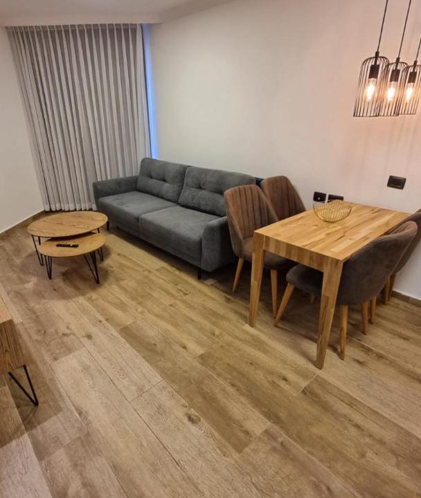 Photo of Livingroom in Tiberias