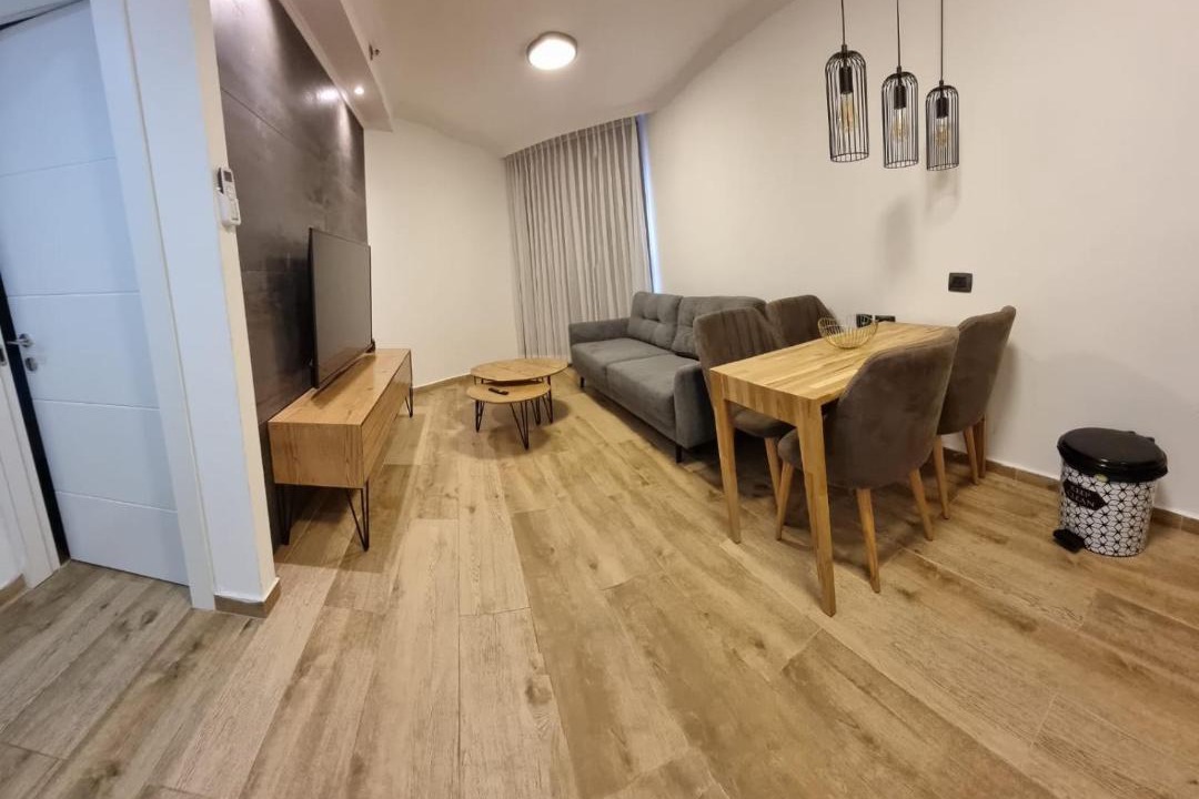 Photo of Livingroom in Tiberias