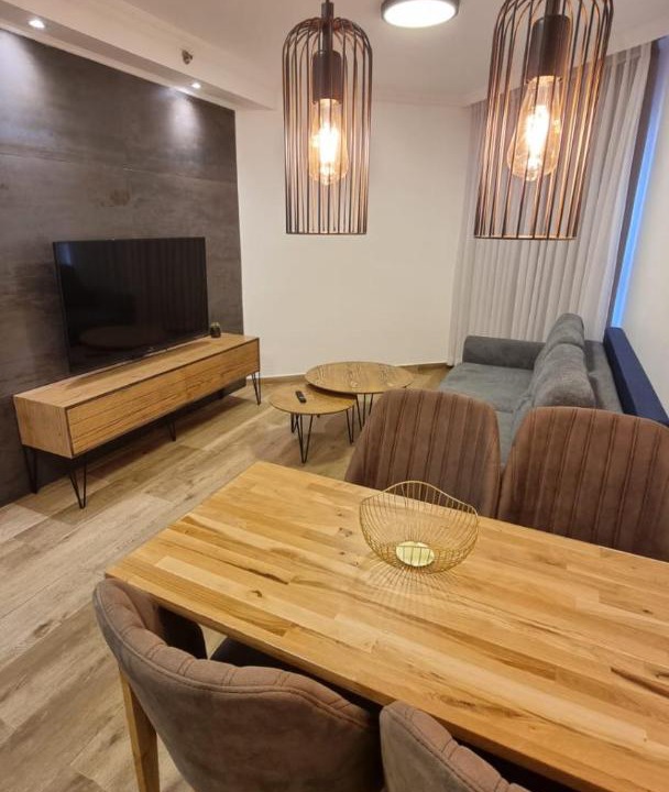 Photo of Livingroom in Tiberias