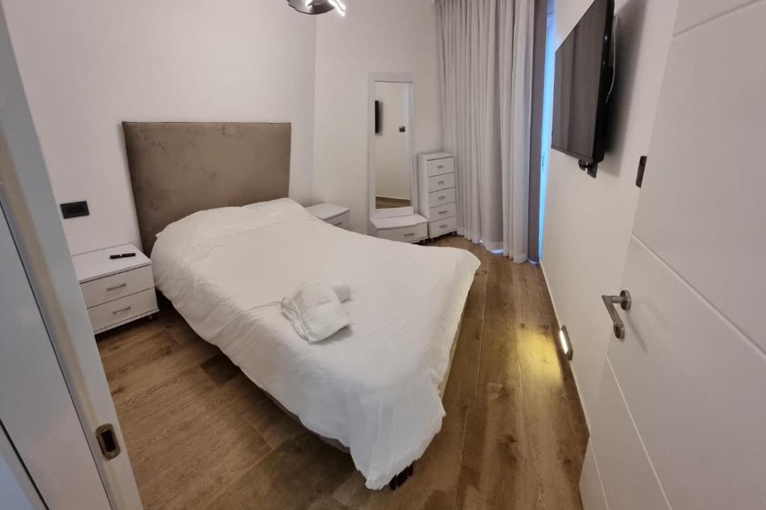 Photo of Bedroom in Tiberias
