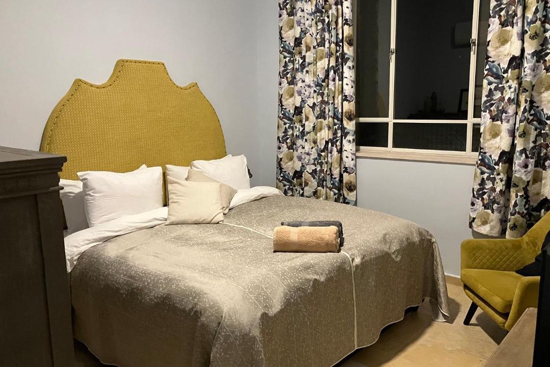 Photo of Bedroom in Rosh Pinna