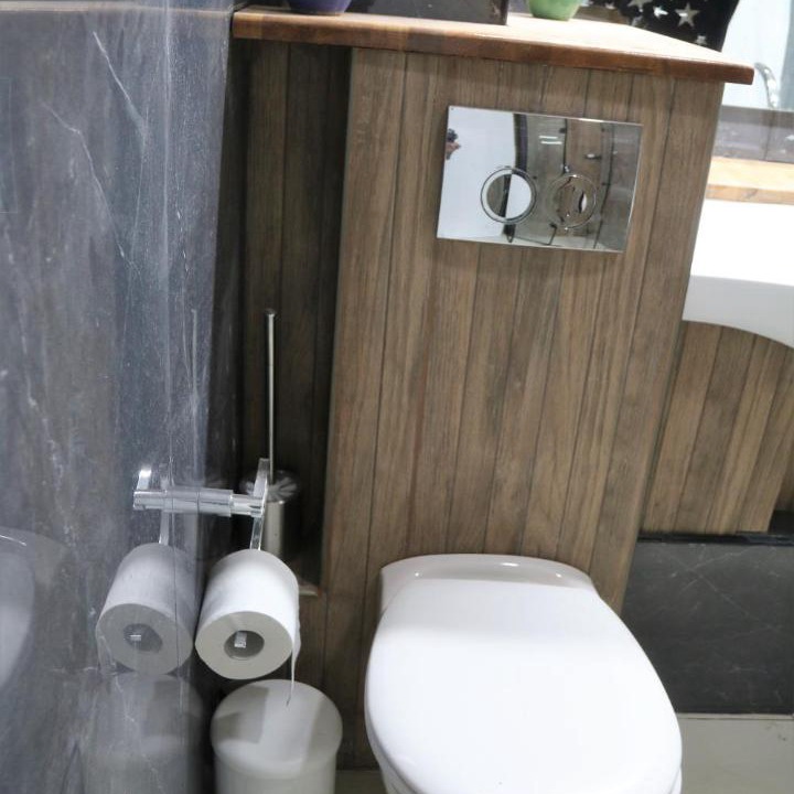 Photo of Bathroom in Arad