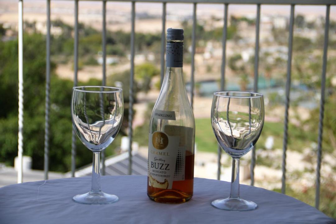 Photo of Patio Balcony in Arad