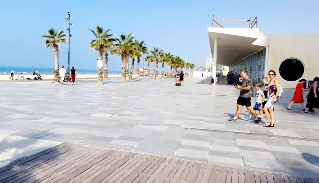 Photo of Others in Bat Yam