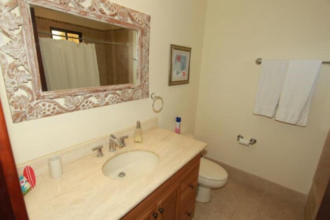 Photo of Bathroom in Playa Flamingo