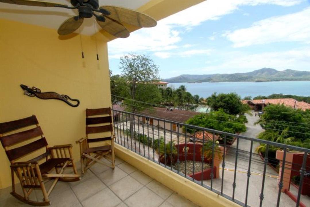 Photo of Patio Balcony in Playa Flamingo