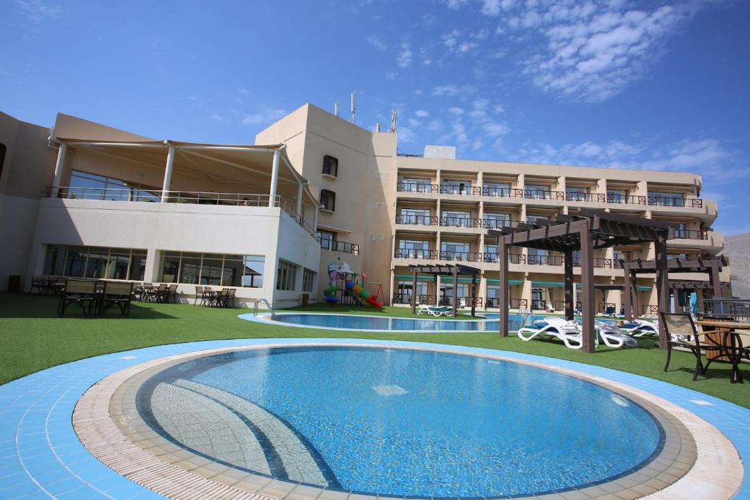 Photo of Others in Khasab