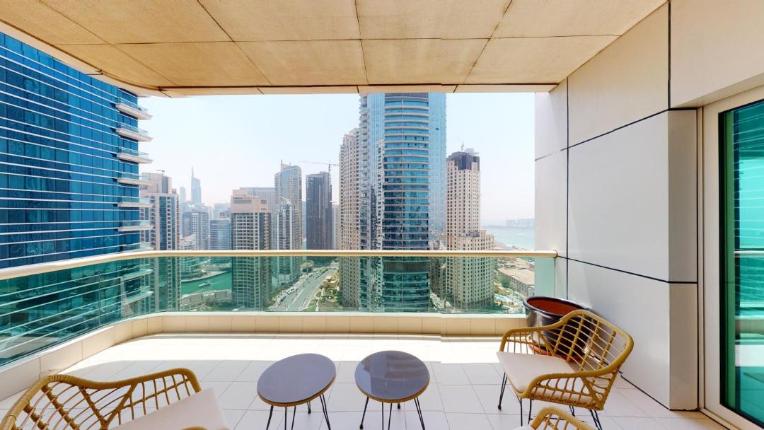 Photo of Others in Dubai Marina