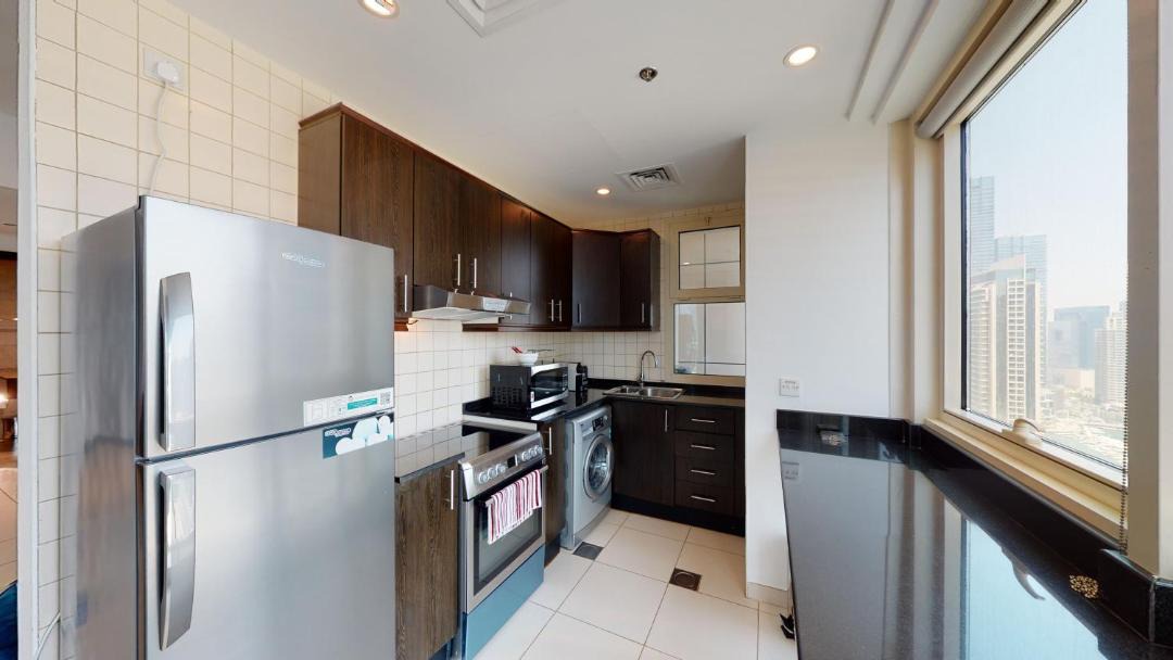 Photo of Kitchen in Dubai Marina