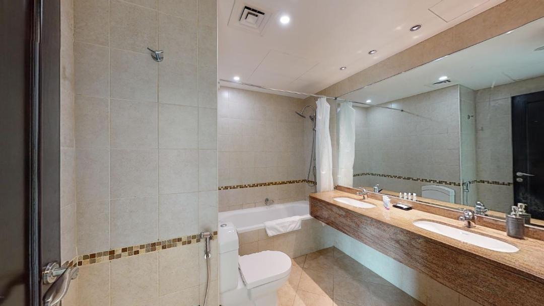 Photo of Bathroom in Dubai Marina