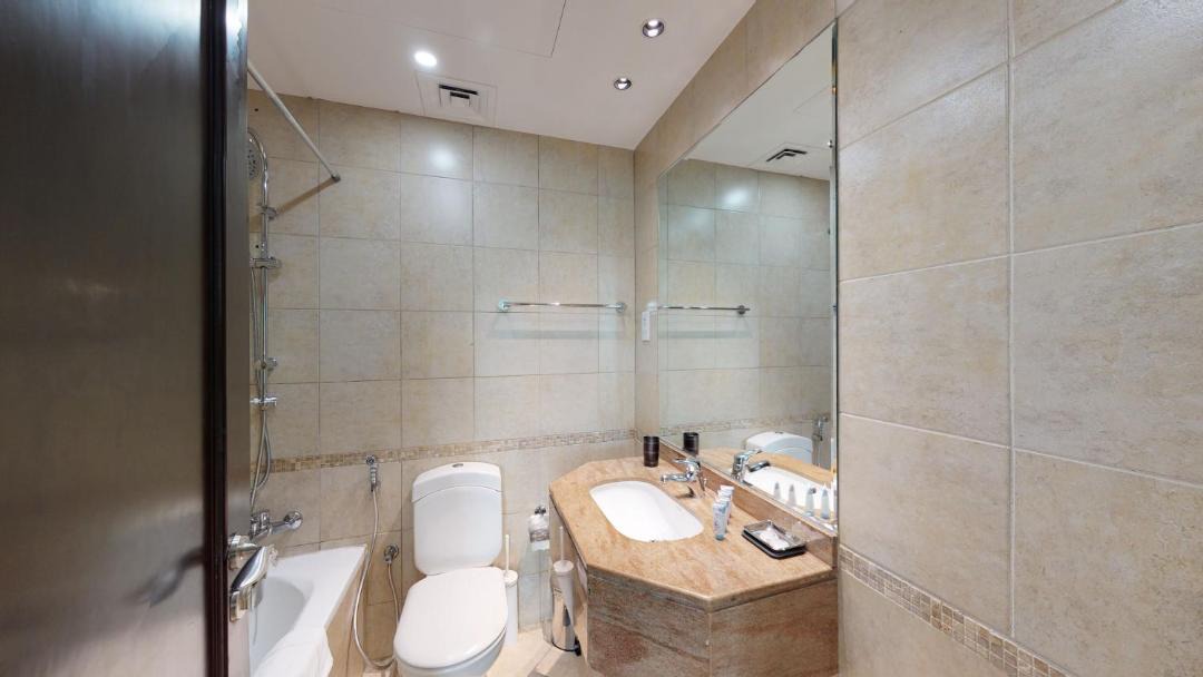 Photo of Bathroom in Dubai Marina