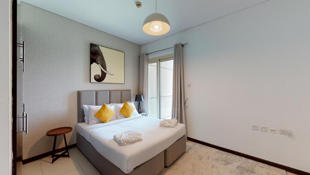 Photo of Bedroom in Dubai Marina