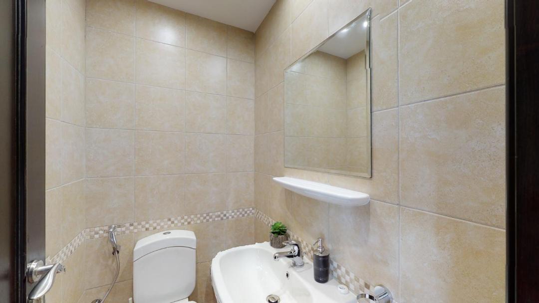 Photo of Bathroom in Dubai Marina