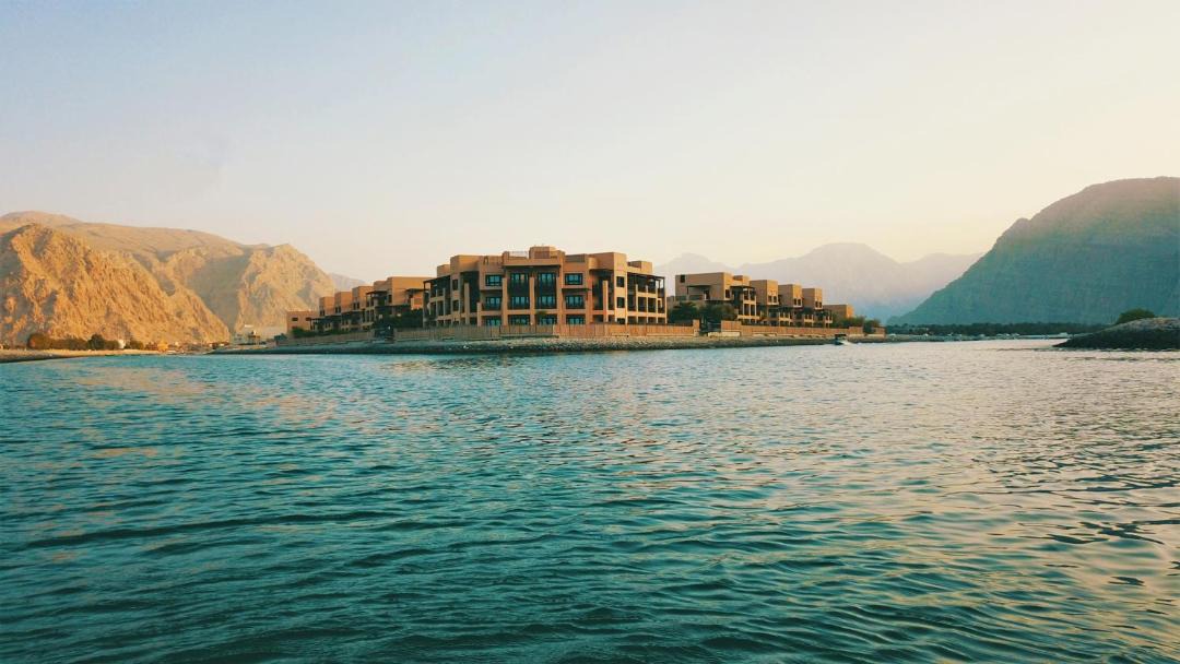 Photo of Others in Khasab