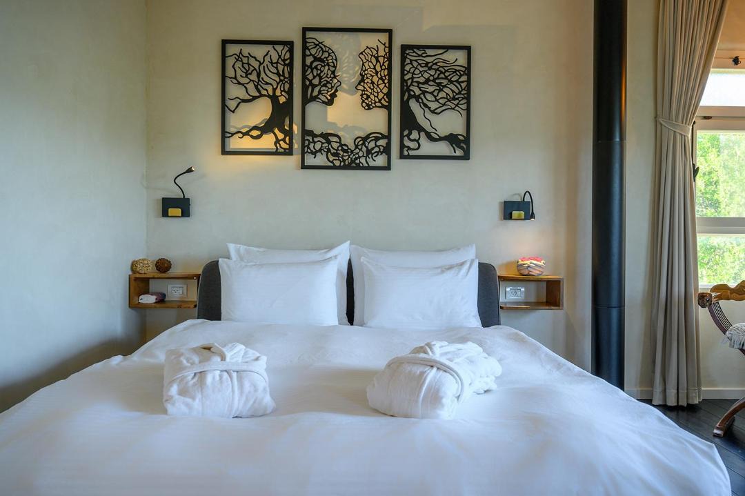 Photo of Bedroom in Abirim