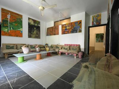 Photo of Others in Azraq