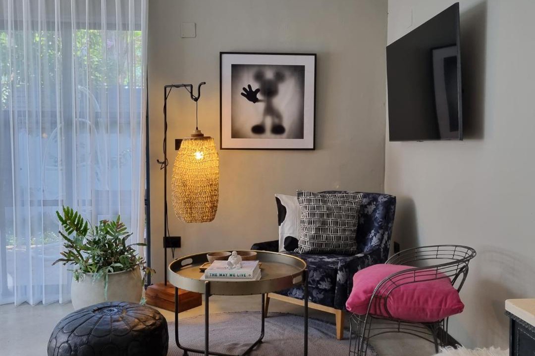 Photo of Livingroom in Bustan HaGalil