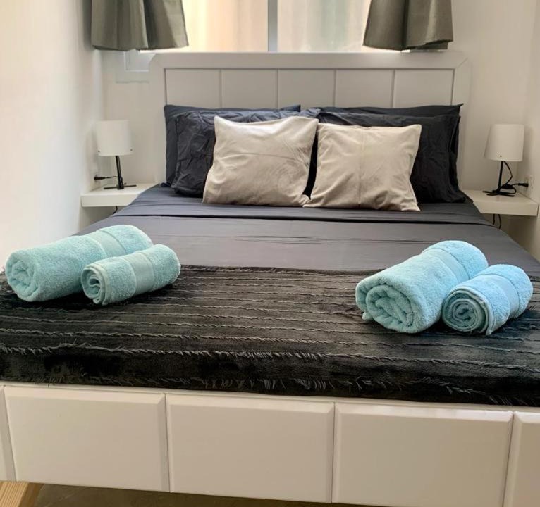 Photo of Bedroom in Bat Yam