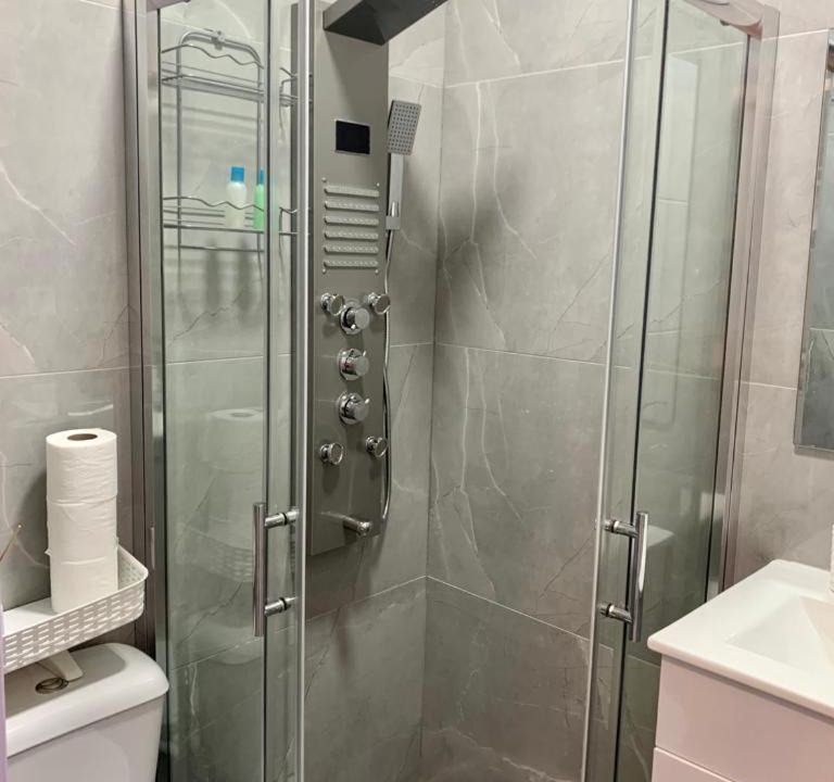 Photo of Bathroom in Bat Yam