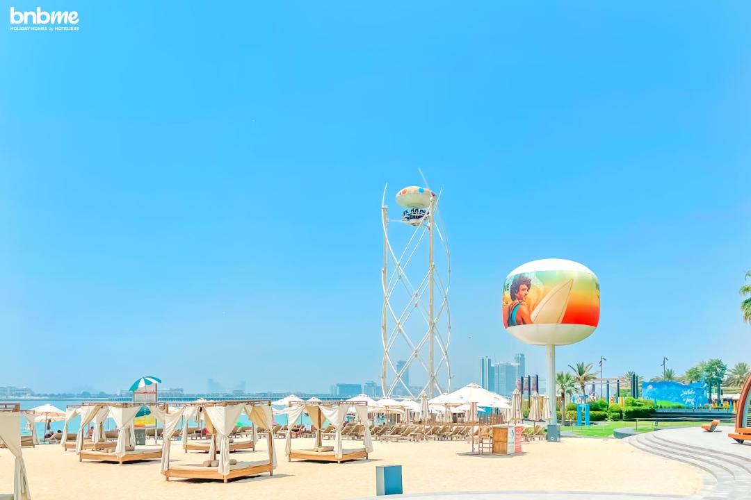 Photo of Others in Jumeirah Beach Residence
