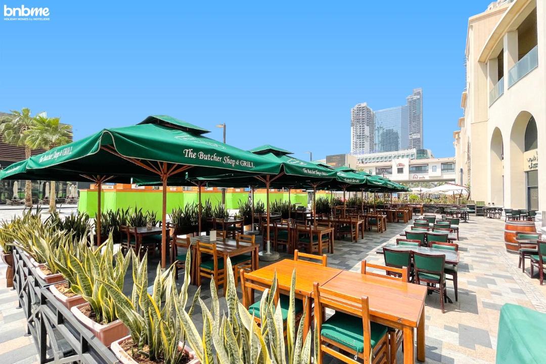 Photo of Others in Jumeirah Beach Residence