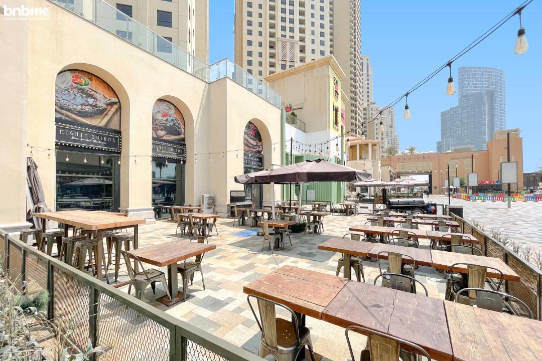 Photo of Others in Jumeirah Beach Residence