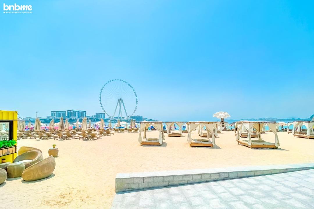 Photo of Others in Jumeirah Beach Residence