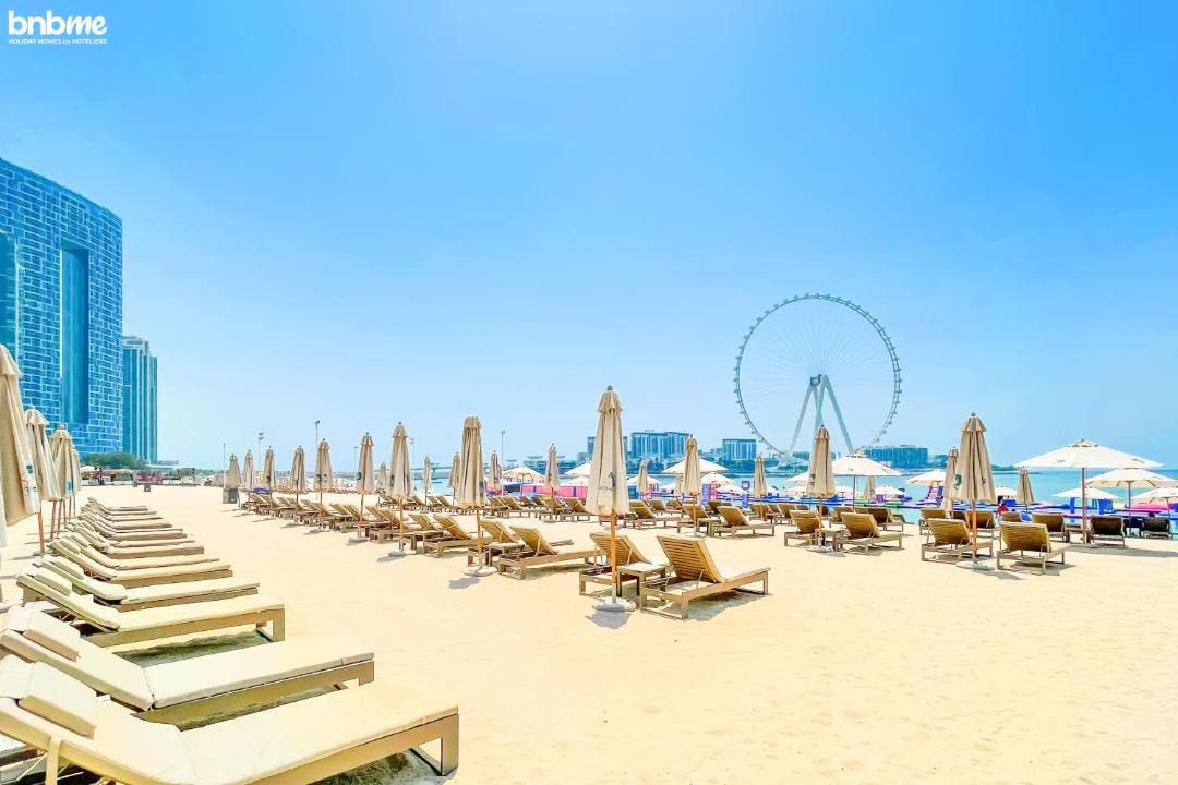Photo of Others in Jumeirah Beach Residence