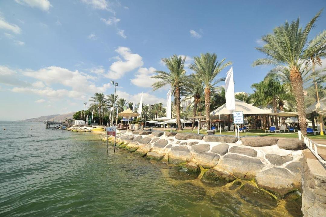 Photo of Others in Tiberias