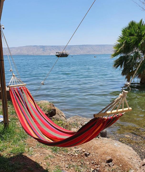 Photo of Others in Tiberias