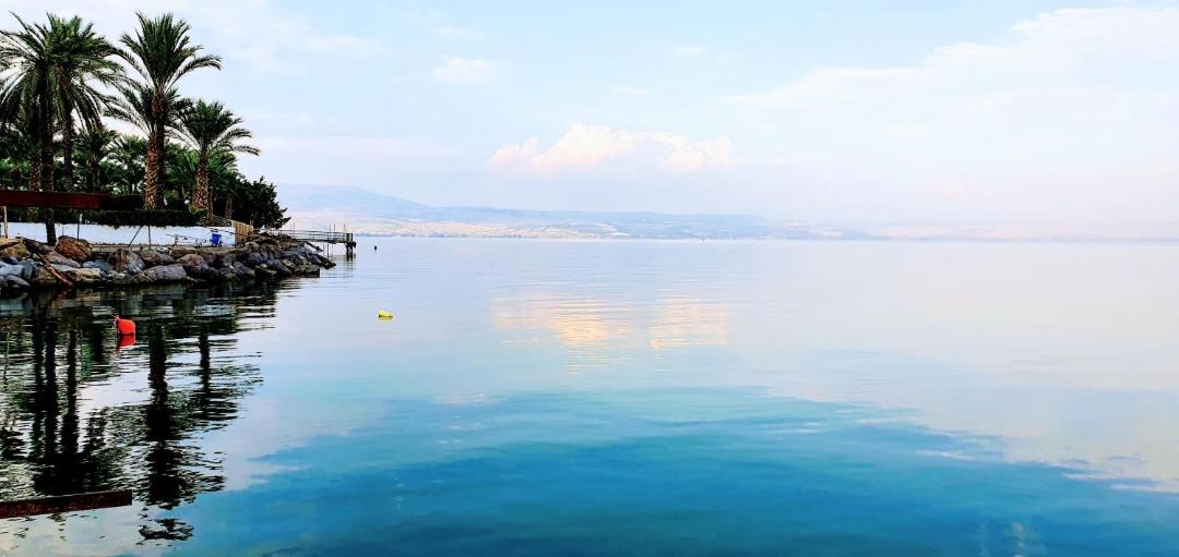 Photo of Others in Tiberias