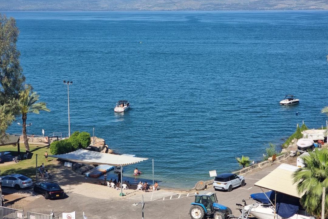 Photo of Others in Tiberias
