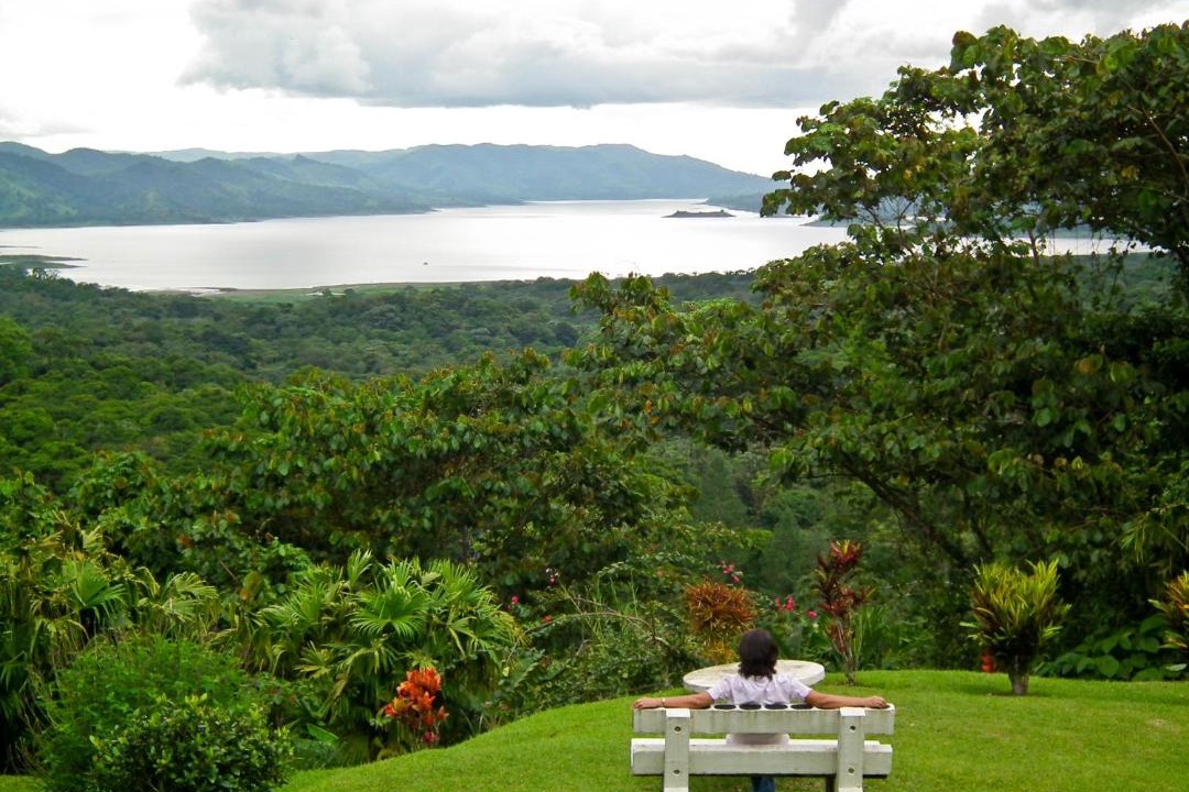 Photo of Others in La Fortuna