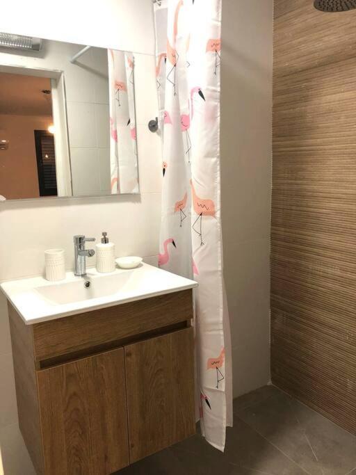 Photo of Bathroom in Ramat Yishai