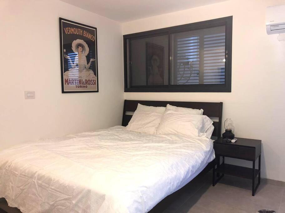 Photo of Bedroom in Ramat Yishai