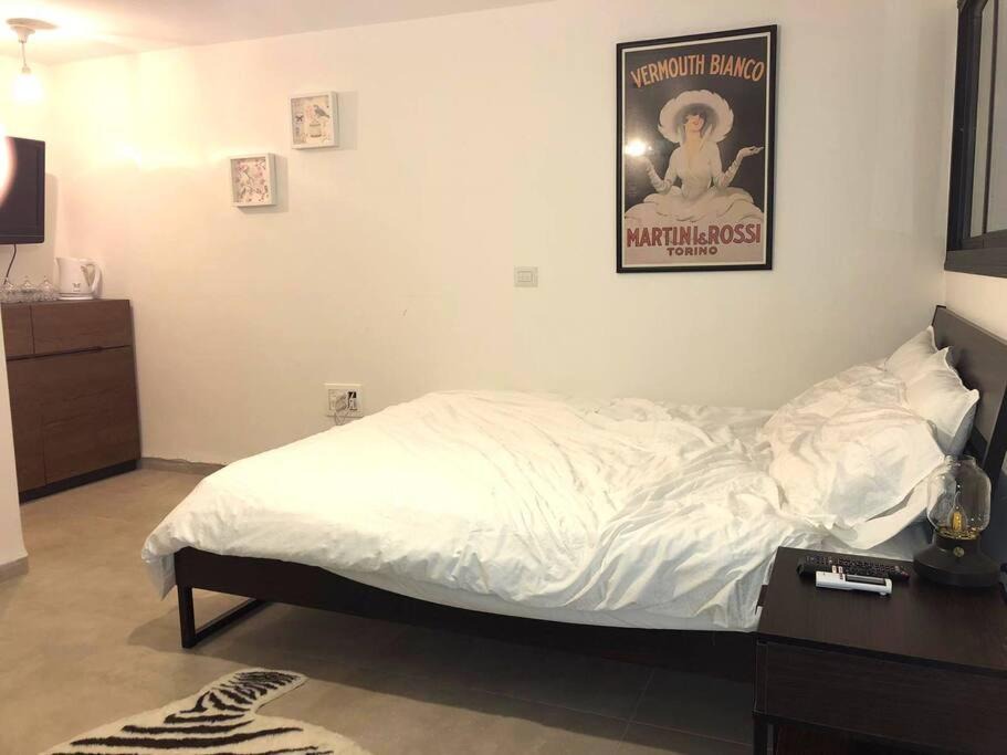 Photo of Bedroom in Ramat Yishai