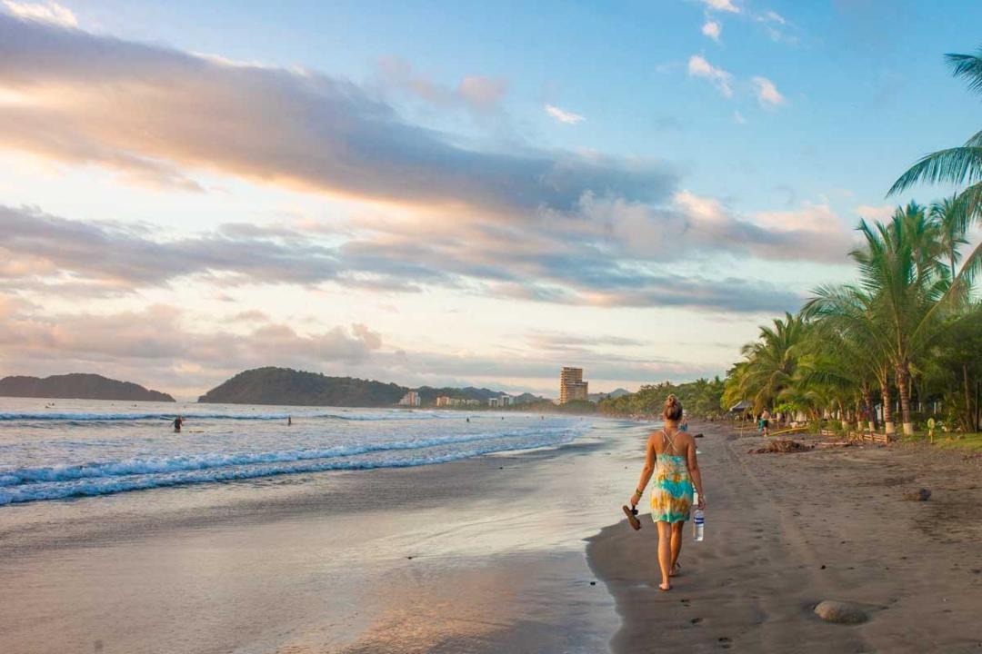 Photo of Outdoor in Jaco