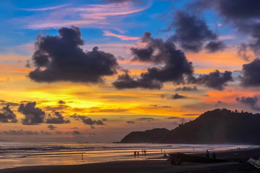 Photo of Outdoor in Jaco