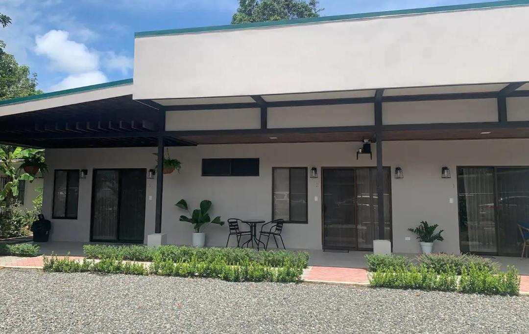 Photo of Buildings in Jaco