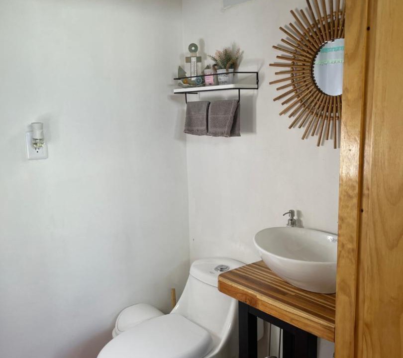 Photo of Bathroom in Rio Seco