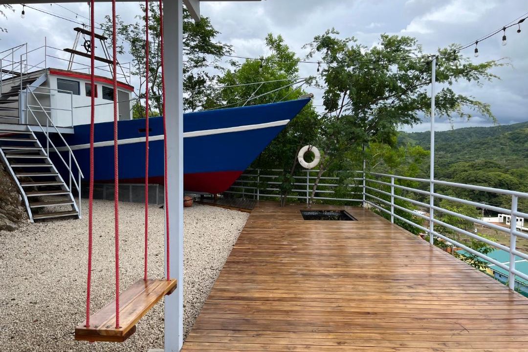 Photo of Patio Balcony in Rio Seco