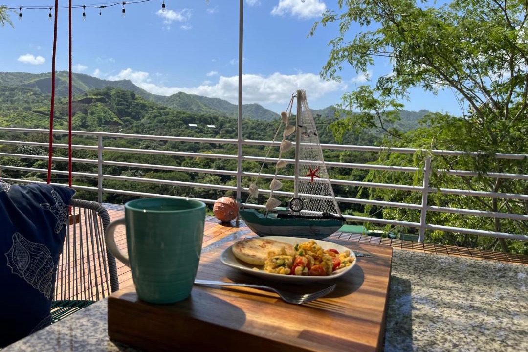 Photo of Patio Balcony in Rio Seco