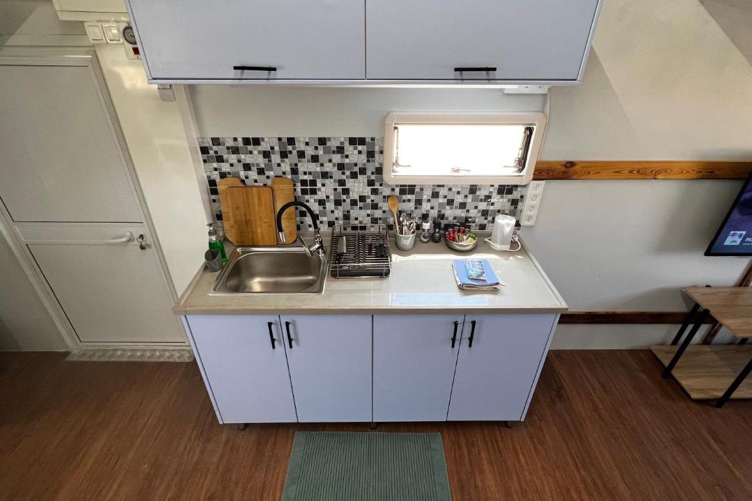 Photo of Kitchen in Sde Boker