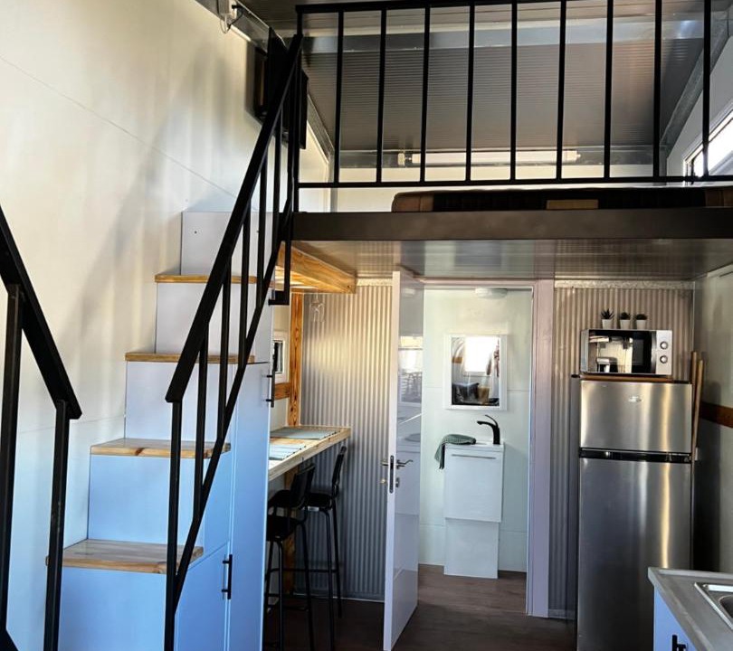 Photo of Kitchen in Sde Boker