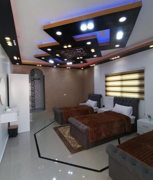 Photo of Livingroom in Wadi Musa