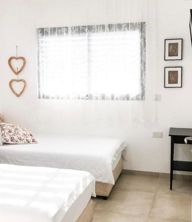 Photo of Bedroom in HaGoshrim